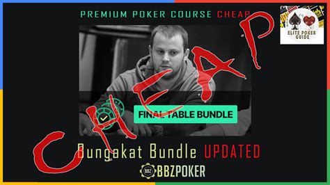 bbz poker|Bundle products .